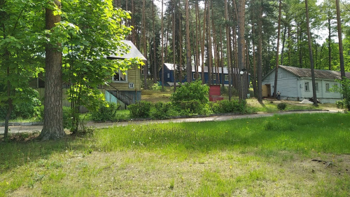 «Лесной городок» готов к оздоровительному сезону   